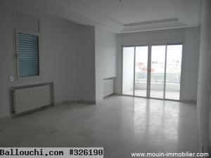 APPARTEMENT SIRENA Hammamet AV467