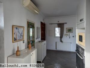 Réf : L162 Appartement Agréable