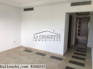 Un duplex à la Marsa Réf ZDL0244
