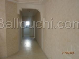 Coquet appartement
