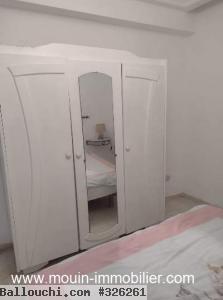 APPARTEMENT AZZA Hammamet - Zone Theatre AL2891