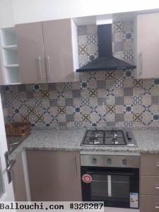 APPARTEMENT SALMA Hammamet AL2890