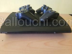 avendre playstation3 ultra slim