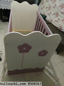 Chambre bébé