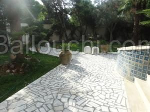 Villa HAITHEM(Réf: L562)