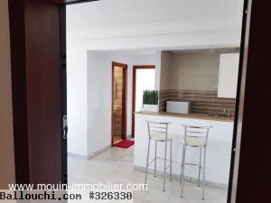 APPARTEMENT AFRICA Mrezka, Hammamet Nord AL2892