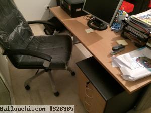 À vendre bureau direction