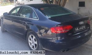 Audi A4 1.8