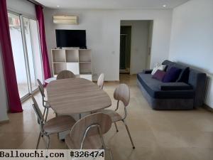 Réf : L166 Appartement La Brise