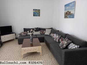 Réf : L165 Appartement Nesma