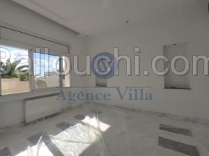 A louer une villa s+6 Au Lac 2