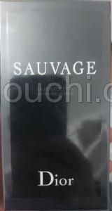 Sauvage Dior
