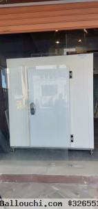 Chambre froide positive et négative 96 790 964