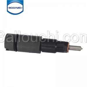 Yanmar fuel Injecteur buse d'injection assy