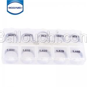 rondelles en cuivre pour Injecteurs-Pied d'Injecteur