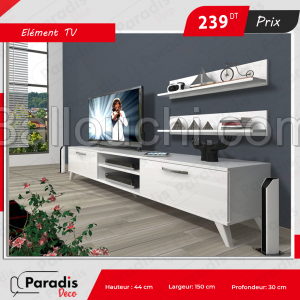 Living Modernes et à bas prix