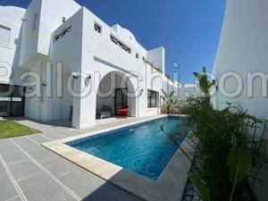 Villa ROSARIO (Réf: L2422)