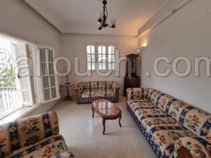 Villa STIV(Réf: L2212)