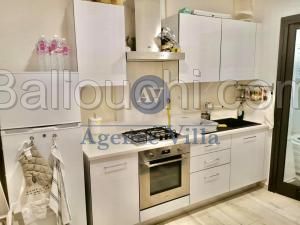 À Louer un Appartement S+1 meublé A La Marsa