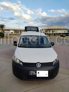 Caddy 2015