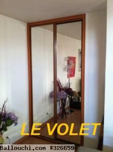 PLACARD EN ALUMINIUM DIFFÉRENTS COULEURS