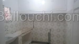 A vendre une maison a cité ibn khaldoun