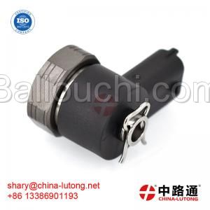 Electrovanne arrêt moteur pompe Bosch F OOV C30 319 SOLENOIDE D'ARRET MOTEUR