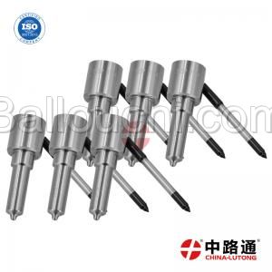 Nez d'Injecteur POUR INJECTION BOSCH DLLA155P1514 Nez Injecteur automotive