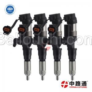 injecteur citroen c3 picasso 095000-0176 Injecteur 03l 130 277 b