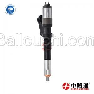 injecteur citroen nemo 1.4 hdi,095000-1211 Injecteur complet Deutz Fahr