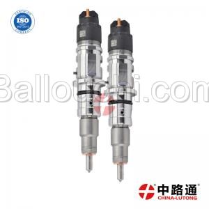 Injecteur POUR renault laguna 2 1.9 DCI 0 445 120 161 injecteur mercedes vito 115 cdi