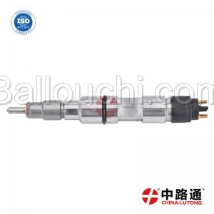 Injecteur renault master 3l dci 0 445 120 040 Injecteur renault laguna 2 1.9 dci