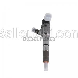 Injecteur jaguar x-type 2.0d