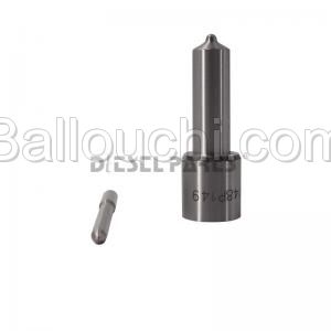 Nez d'Injecteur MOTEUR CUMMINS