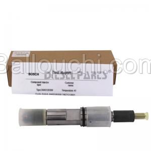 PEUGEOT EXPERT 2.0 HDI 120 CV-Injecteur diesel pour MERCEDES-BENZ