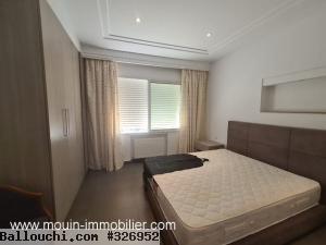 Appartement Badr AL2886 Hammamet Nord