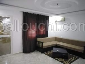 a vendre un nouveau appartement
