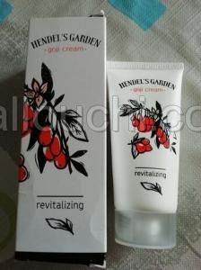 Goji Cream - crème anti-rides * Livraison à Domicile * Prix Réduit 50%