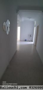 A louer un joli appartement