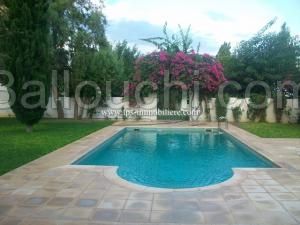 Villa EMILIA (Réf: V678)