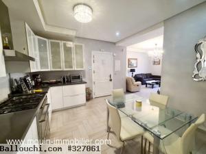 Appartement Coquet AV1541 Hammamet