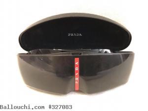 LUNETTES PRADA EN PARFAIT ETAT