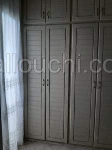 Appartement CAPRICE (Réf: L2481)