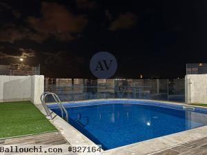 A Louer un duplex s+5 meublé à Sidi Daoued La Marsa