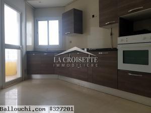 Un appartement en s3 au Lac2 ref MAL2797