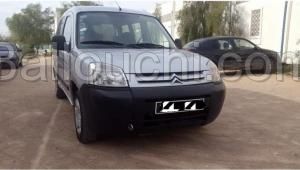 Berlingo 1.9
