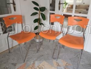 Chaises cuisine