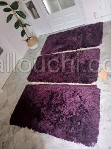 3 descente de lit