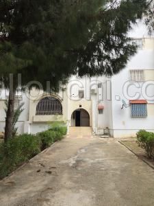 A vendre S+3 Cité El Hadika 2 - Ettahrir - Tunis