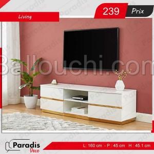 Living Modernes et à bas prix